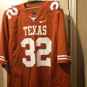 Men’s College Football Jersey